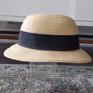 Brixton - summer hat